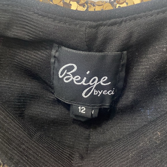 Sequin Skirt - Picture 2 of 4